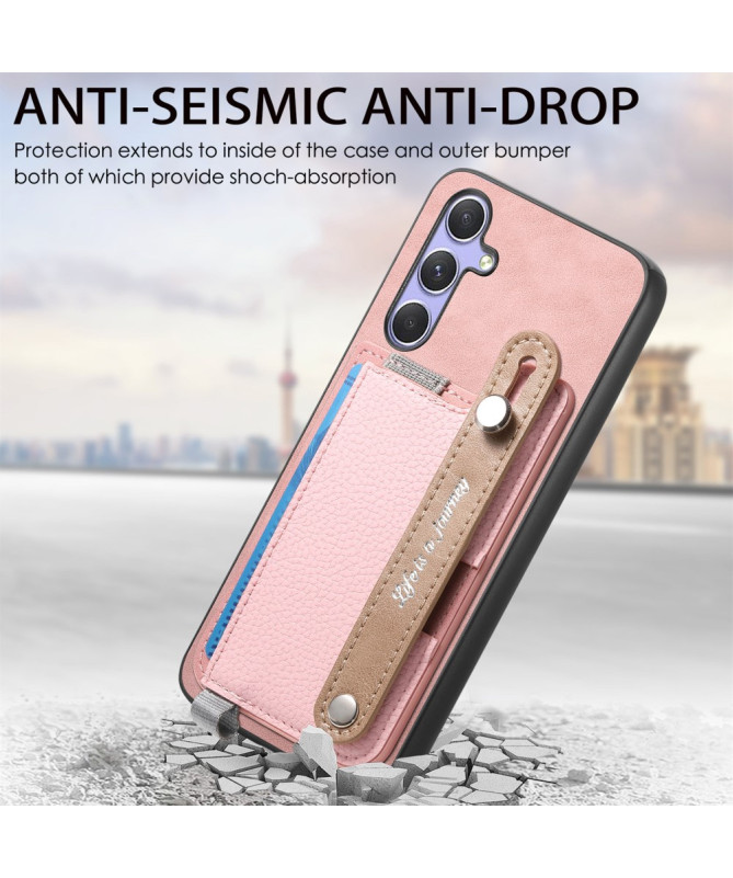 Coque Samsung Galaxy S25 Horizons Multifonction