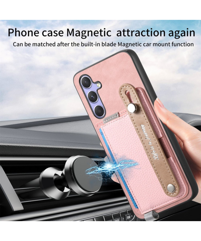 Coque Samsung Galaxy S25 Horizons Multifonction