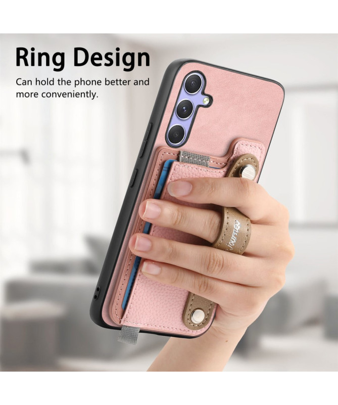 Coque Samsung Galaxy S25 Horizons Multifonction