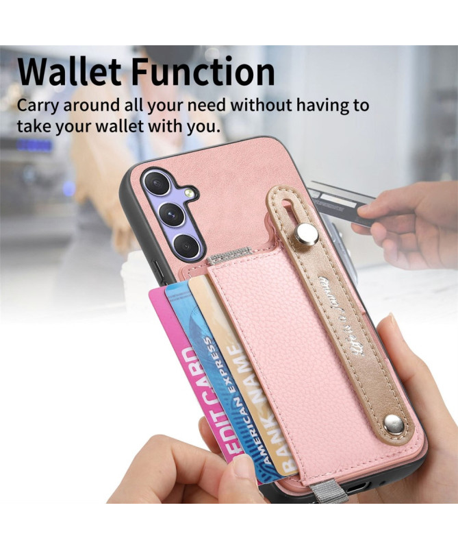 Coque Samsung Galaxy S25 Horizons Multifonction