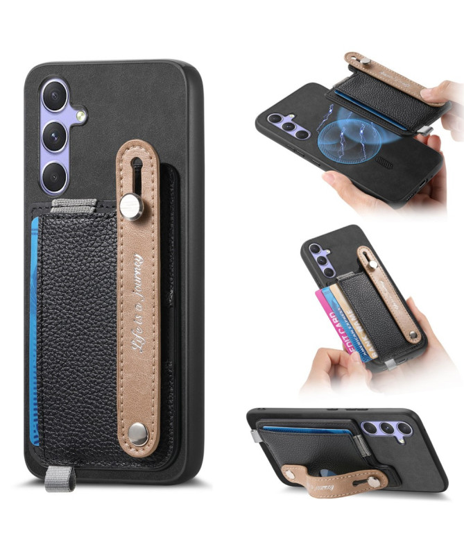 Coque Samsung Galaxy S25 Horizons Multifonction