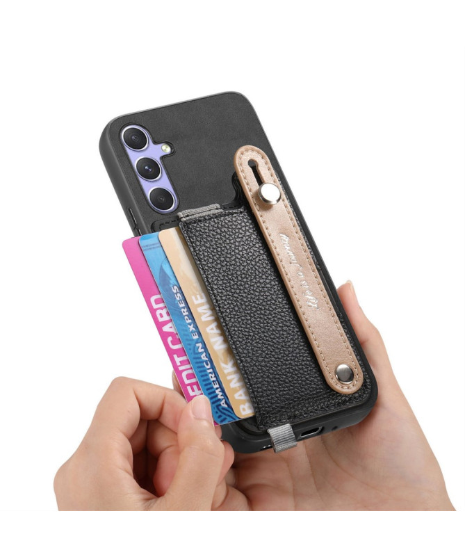 Coque Samsung Galaxy S25 Horizons Multifonction