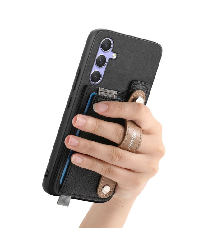 Coque Samsung Galaxy S25 Horizons Multifonction