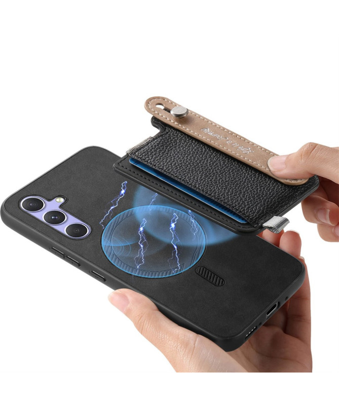 Coque Samsung Galaxy S25 Horizons Multifonction