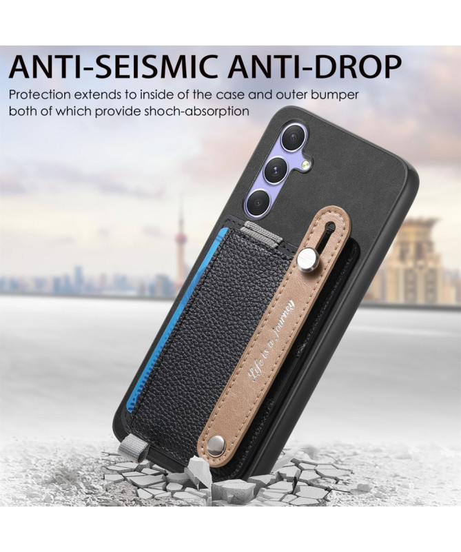 Coque Samsung Galaxy S25 Horizons Multifonction