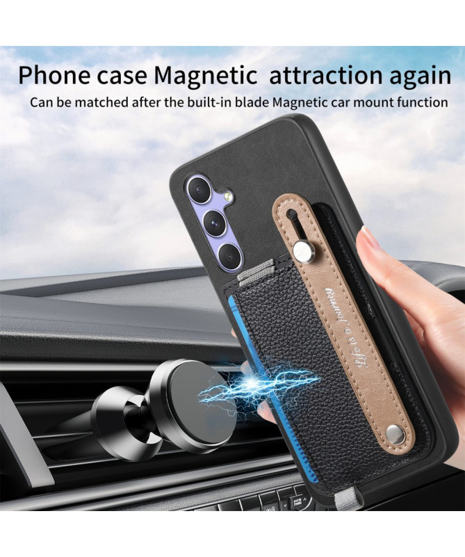 Coque Samsung Galaxy S25 Horizons Multifonction
