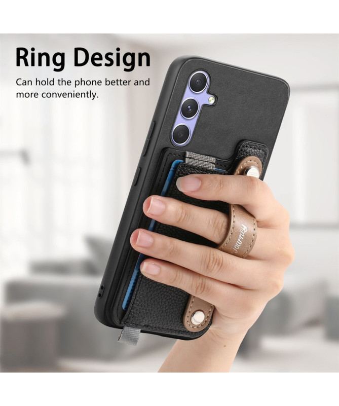 Coque Samsung Galaxy S25 Horizons Multifonction