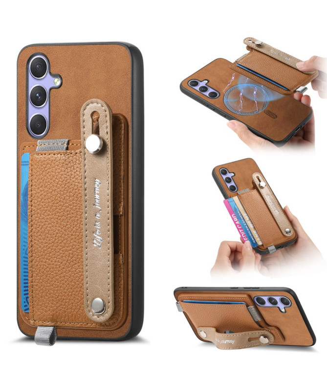 Coque Samsung Galaxy S25 Horizons Multifonction