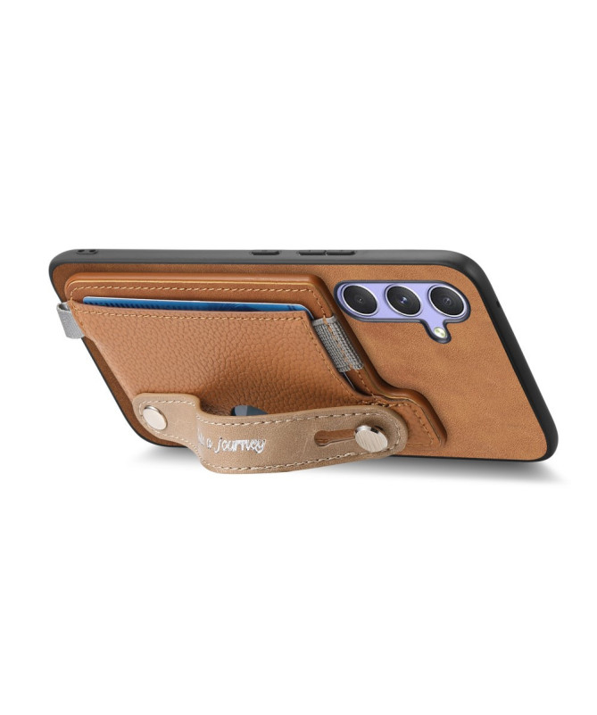 Coque Samsung Galaxy S25 Horizons Multifonction