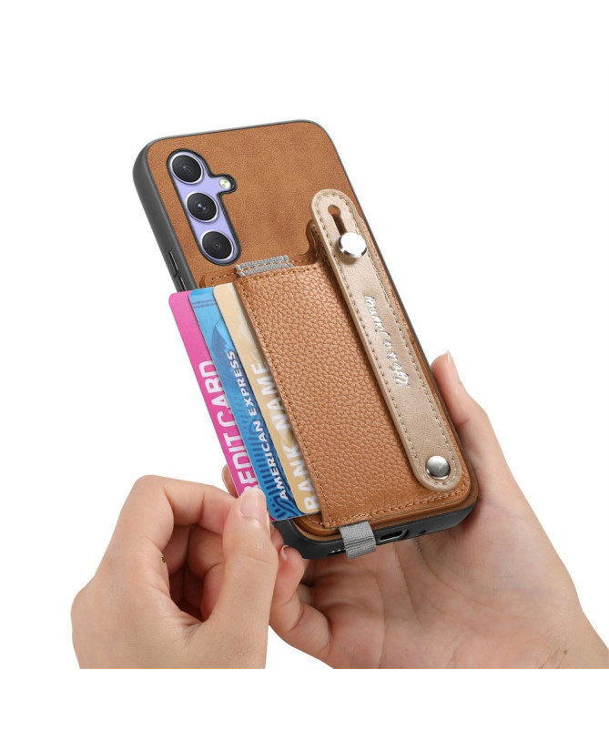 Coque Samsung Galaxy S25 Horizons Multifonction