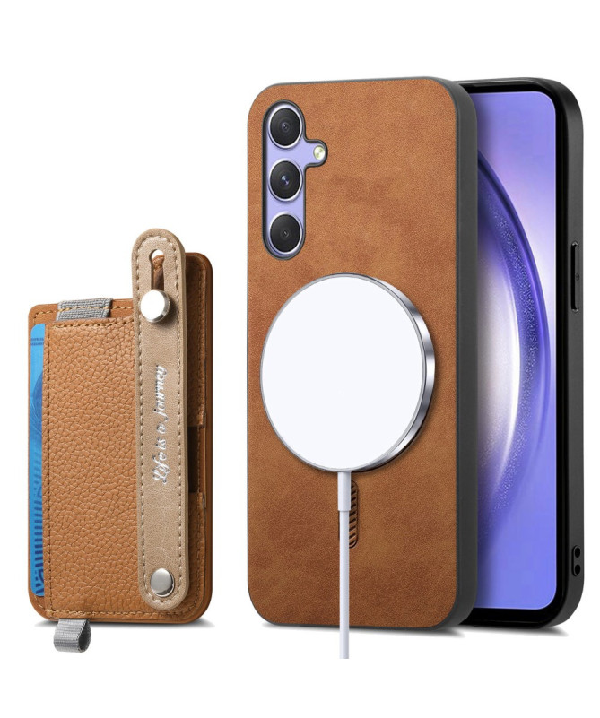 Coque Samsung Galaxy S25 Horizons Multifonction