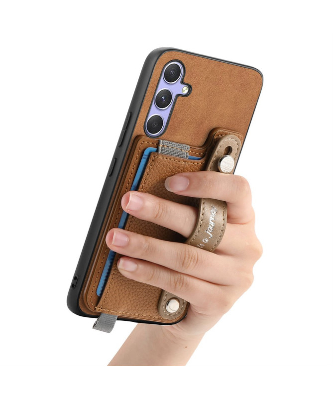 Coque Samsung Galaxy S25 Horizons Multifonction