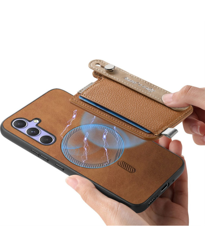 Coque Samsung Galaxy S25 Horizons Multifonction