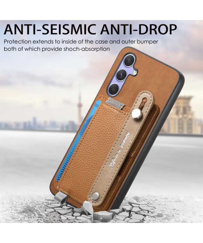 Coque Samsung Galaxy S25 Horizons Multifonction