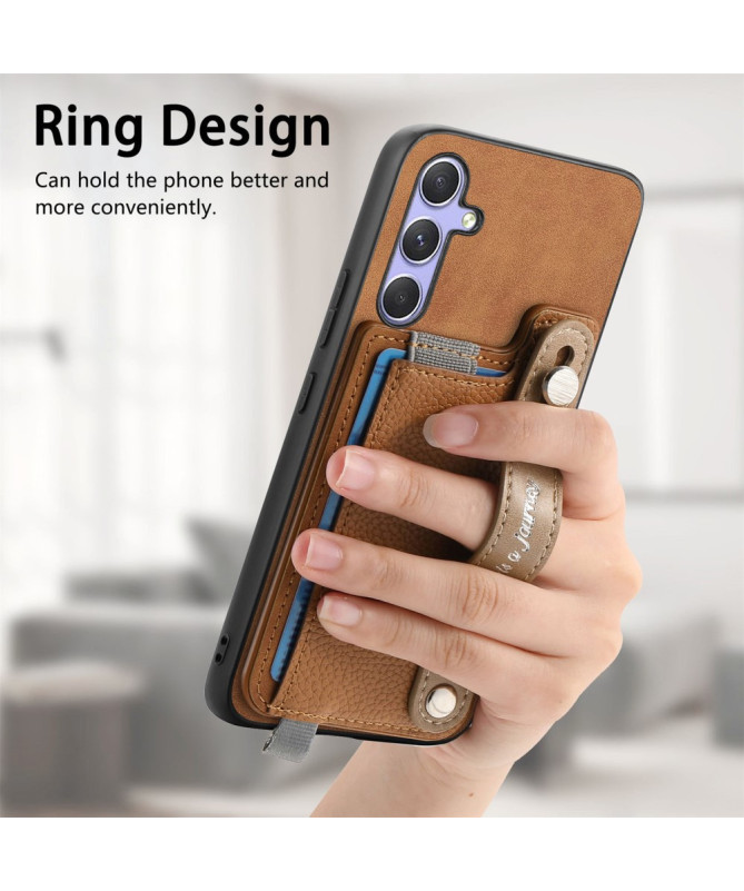 Coque Samsung Galaxy S25 Horizons Multifonction