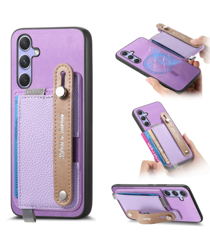 Coque Samsung Galaxy S25 Horizons Multifonction