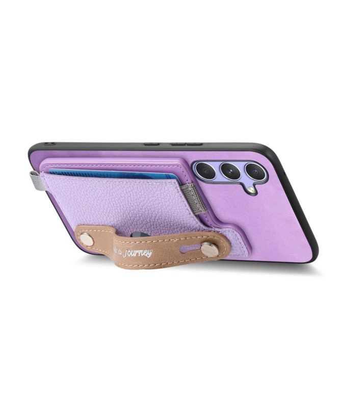 Coque Samsung Galaxy S25 Horizons Multifonction