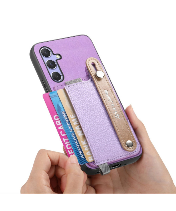 Coque Samsung Galaxy S25 Horizons Multifonction