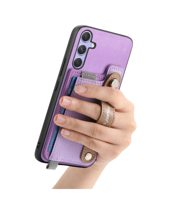 Coque Samsung Galaxy S25 Horizons Multifonction