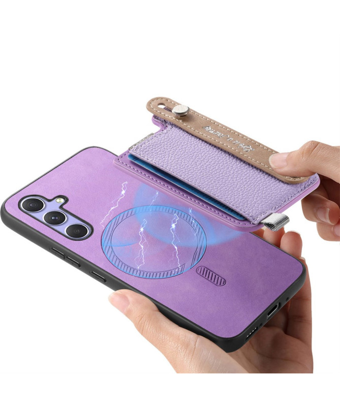 Coque Samsung Galaxy S25 Horizons Multifonction