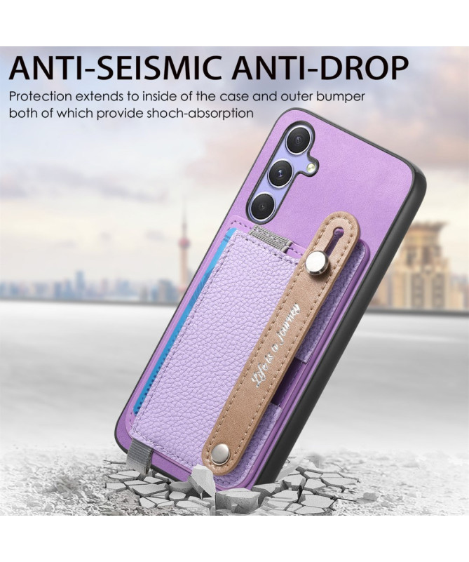 Coque Samsung Galaxy S25 Horizons Multifonction