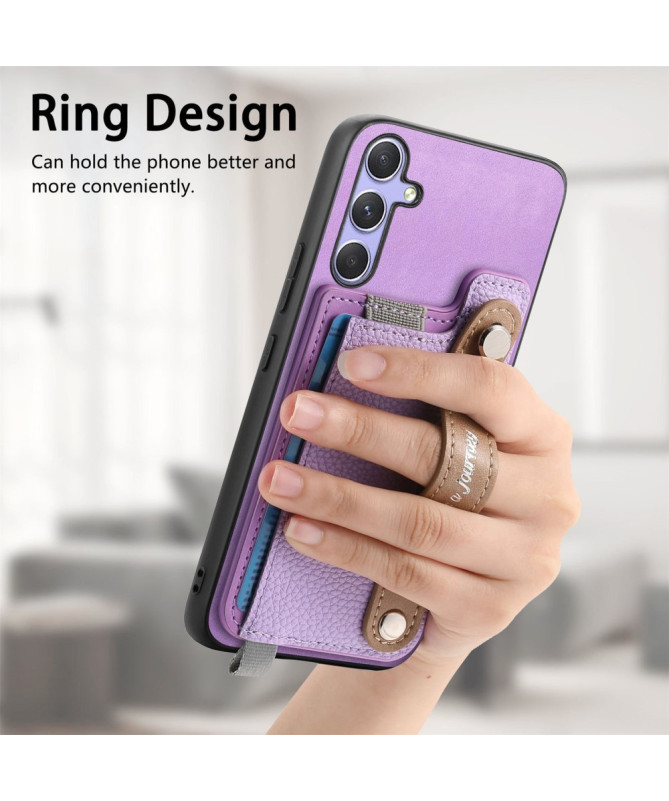 Coque Samsung Galaxy S25 Horizons Multifonction