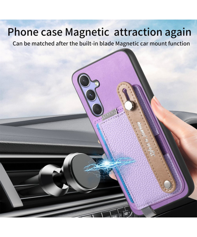 Coque Samsung Galaxy S25 Horizons Multifonction