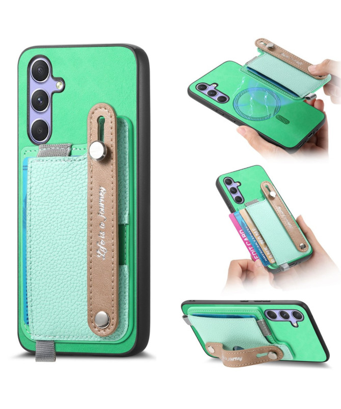 Coque Samsung Galaxy S25 Horizons Multifonction