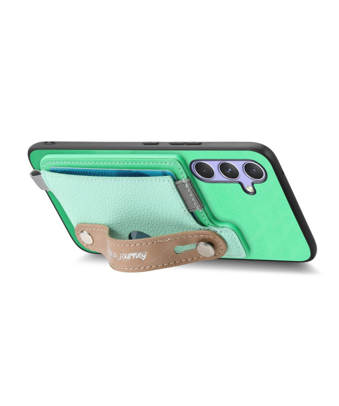 Coque Samsung Galaxy S25 Horizons Multifonction