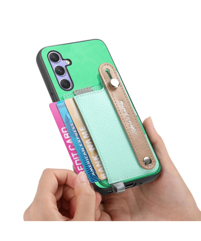 Coque Samsung Galaxy S25 Horizons Multifonction