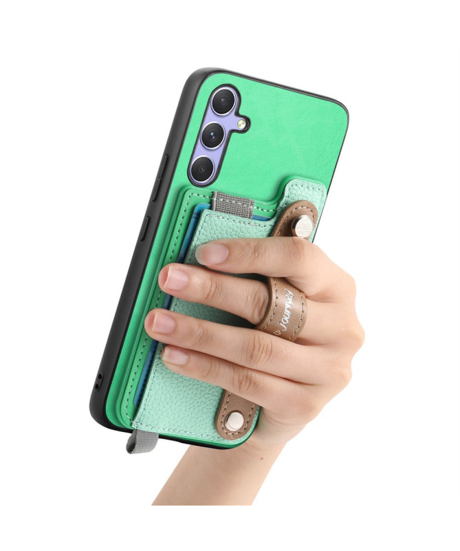Coque Samsung Galaxy S25 Horizons Multifonction