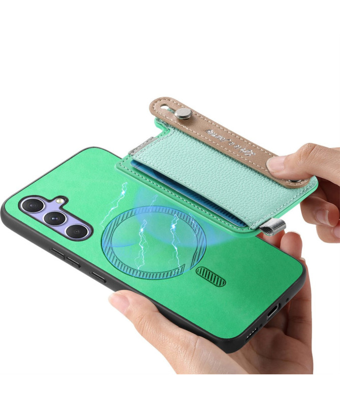 Coque Samsung Galaxy S25 Horizons Multifonction
