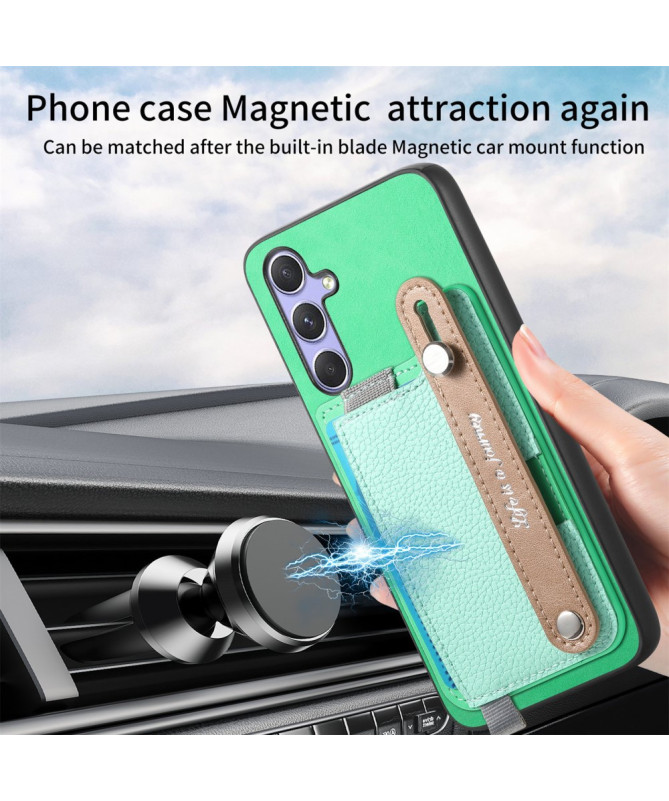 Coque Samsung Galaxy S25 Horizons Multifonction