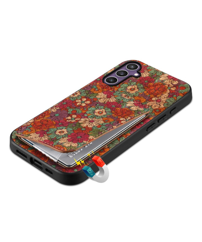 Coque Liberty Cards - Samsung Galaxy S25