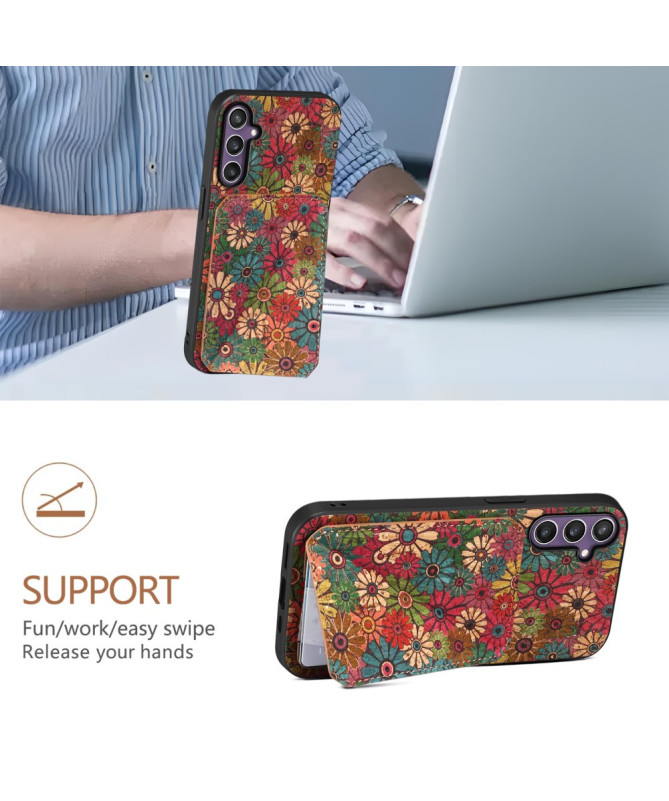 Coque Liberty Cards - Samsung Galaxy S25