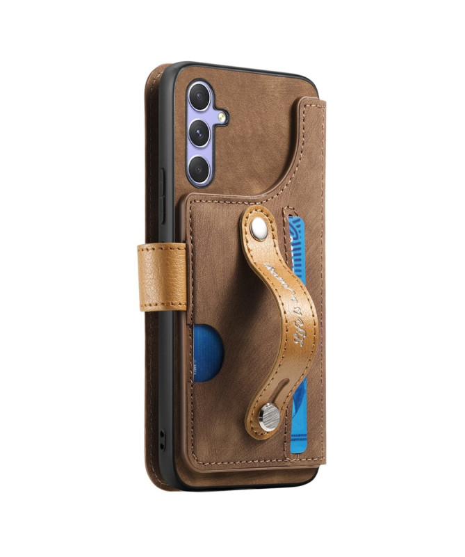 Étui Samsung Galaxy S25 Tress Card