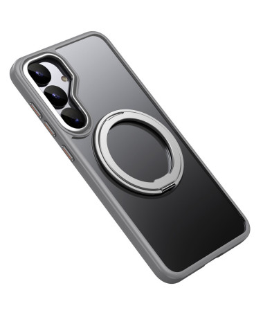 Coque Samsung Galaxy S25 MagSafe Shield Gris - photo 10