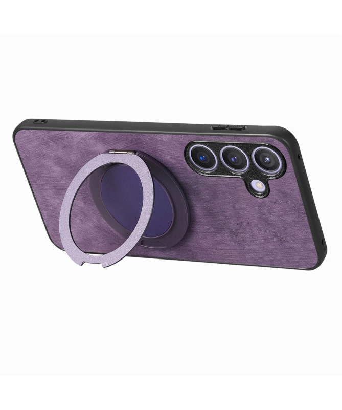 Coque Samsung Galaxy S24/S25 Retro Spin