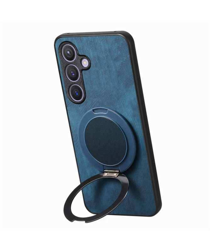 Coque Samsung Galaxy S24/S25 Retro Spin