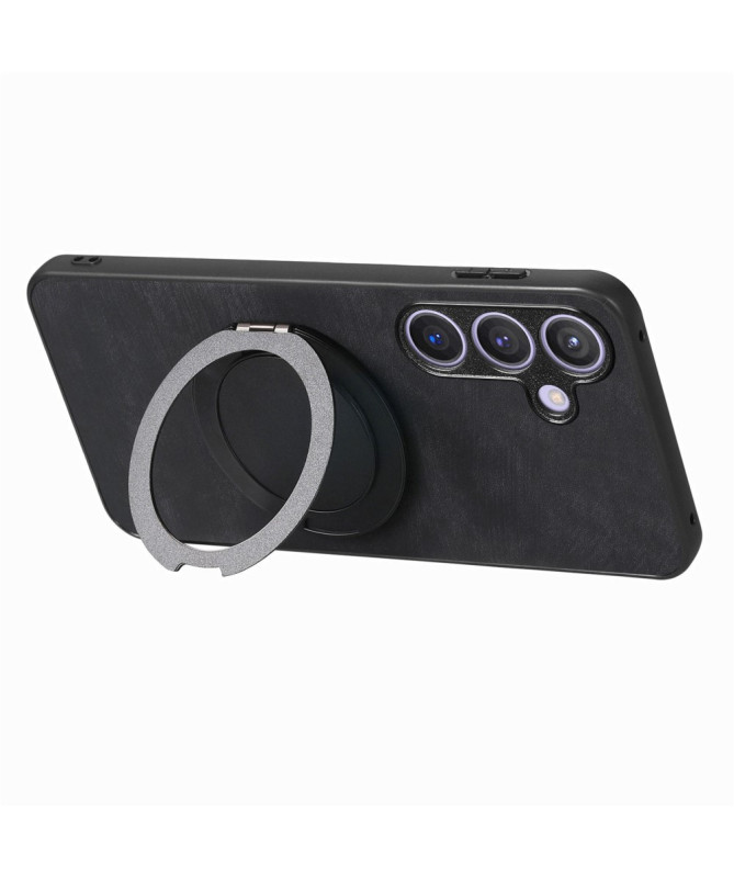 Coque Samsung Galaxy S24/S25 Retro Spin