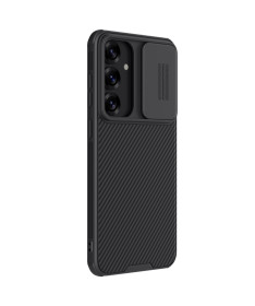 Coque Samsung Galaxy S25 CamShield - Protection Totale & MagSafe