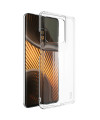 Coque Motorola Edge 50 Ultra IMAK Crystal Case II Pro