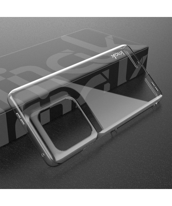 Coque Motorola Edge 50 Ultra IMAK Crystal Case II Pro