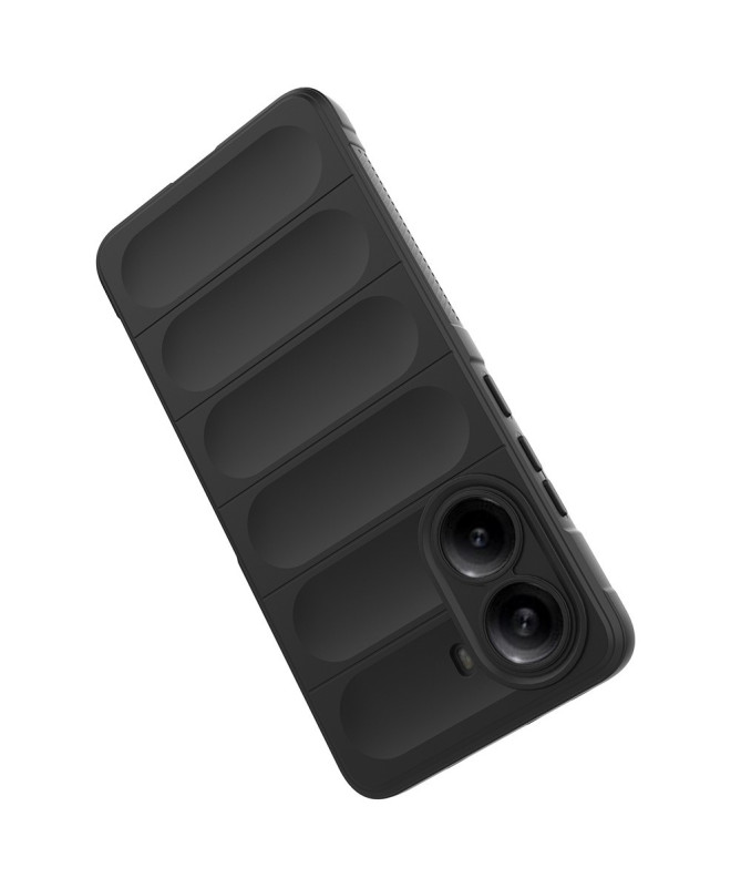 Coque Poco X7 Pro Rugged Silicone