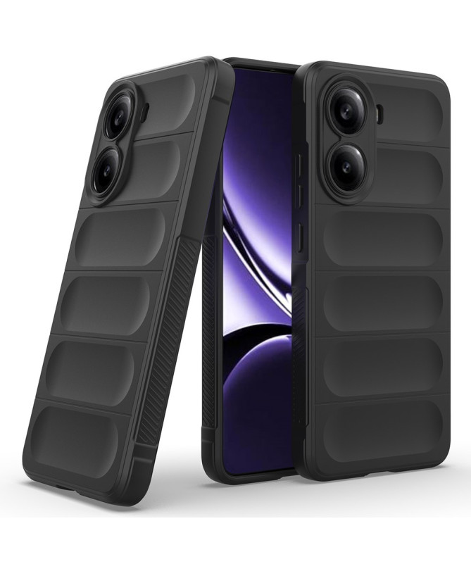 Coque Poco X7 Pro Rugged Silicone