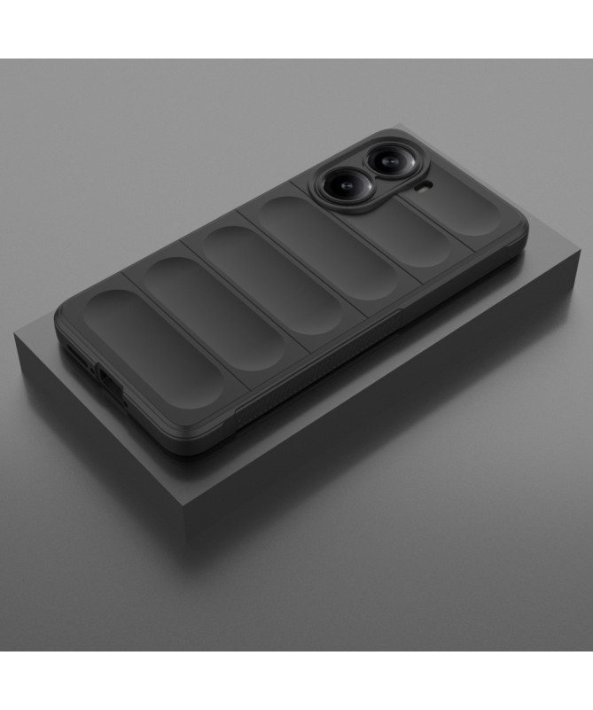 Coque Poco X7 Pro Rugged Silicone