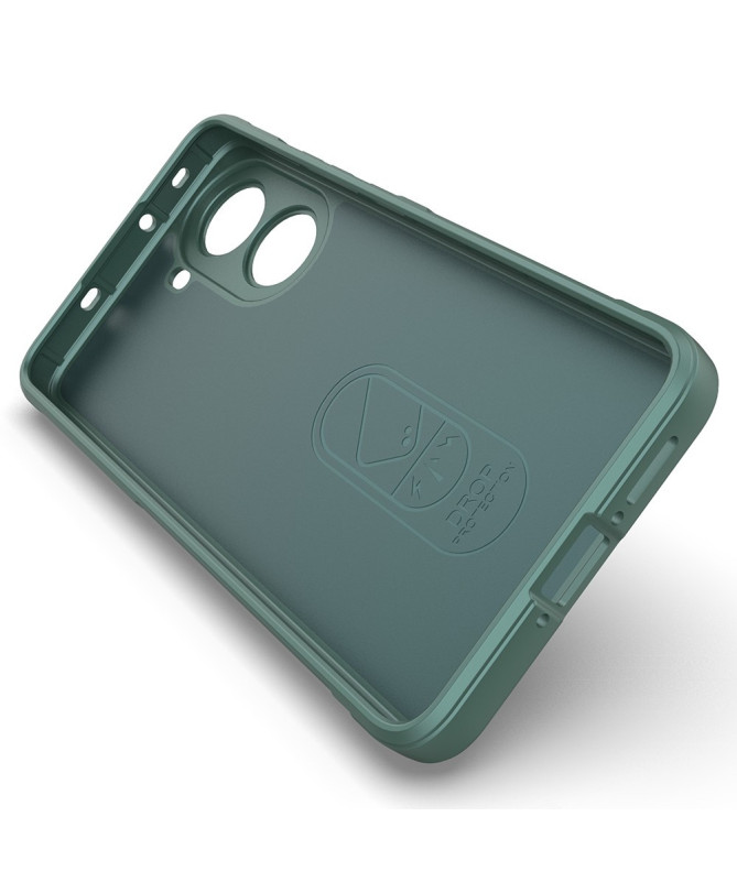 Coque Poco X7 Pro Rugged Silicone