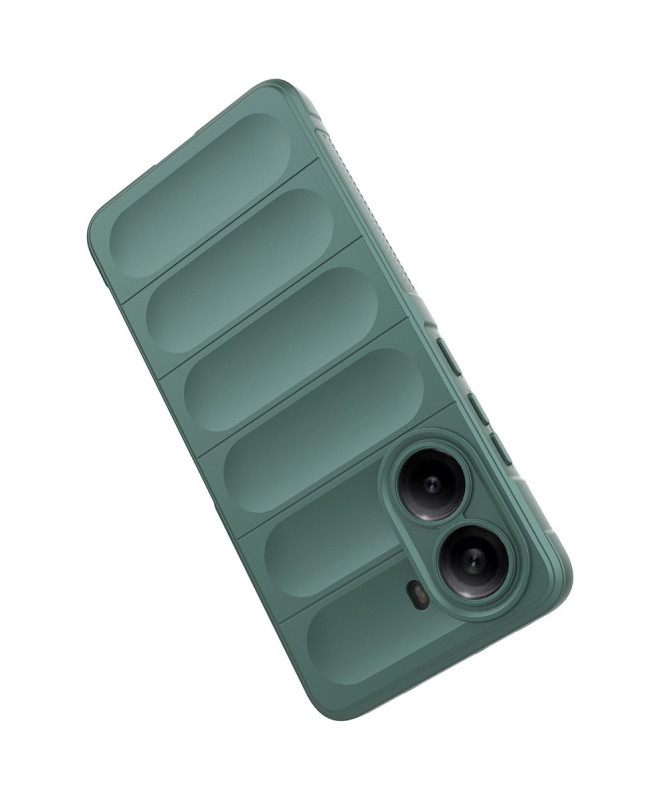 Coque Poco X7 Pro Rugged Silicone