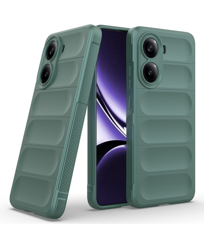 Coque Poco X7 Pro Rugged Silicone