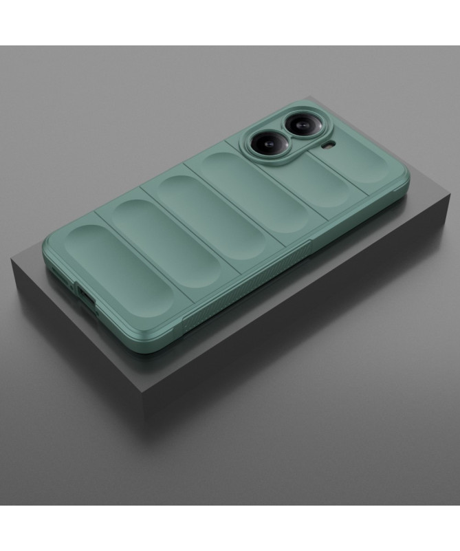 Coque Poco X7 Pro Rugged Silicone